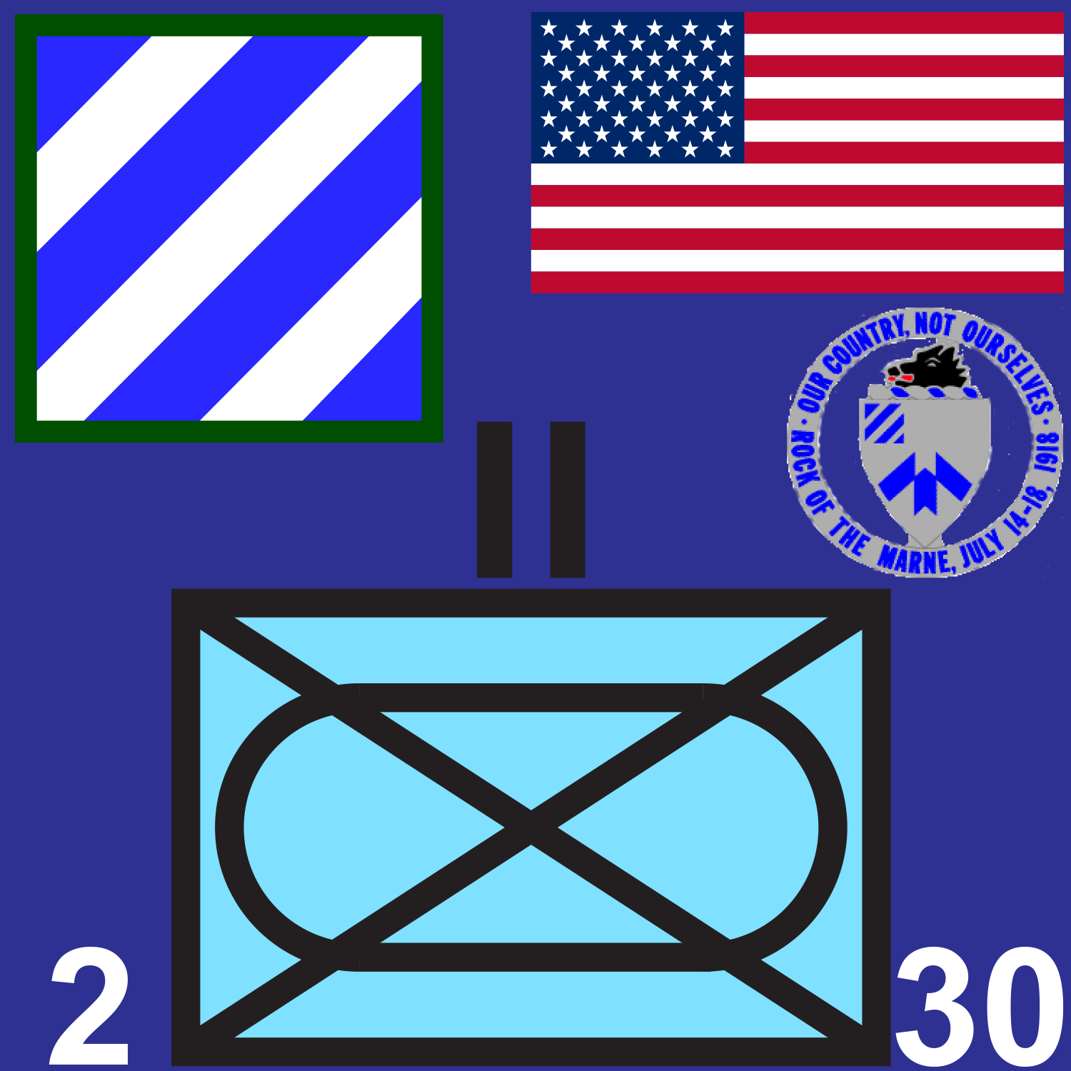 BLU 2-30 IN v1